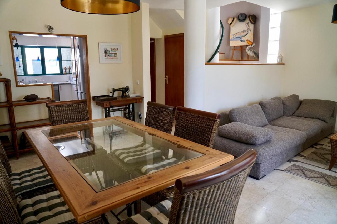Ferienhaus Casa Mar E Serra