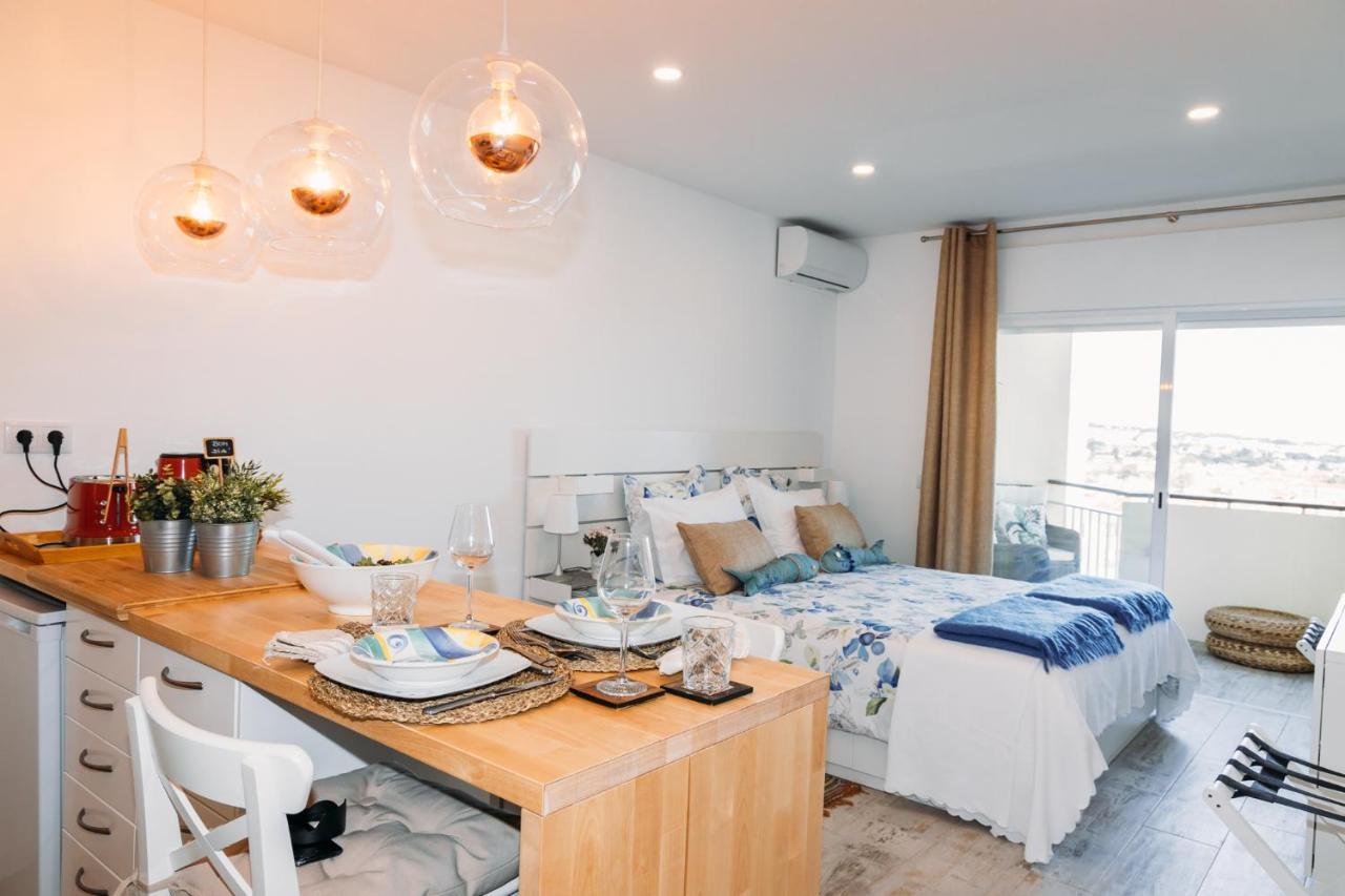 Sunshine Apartment