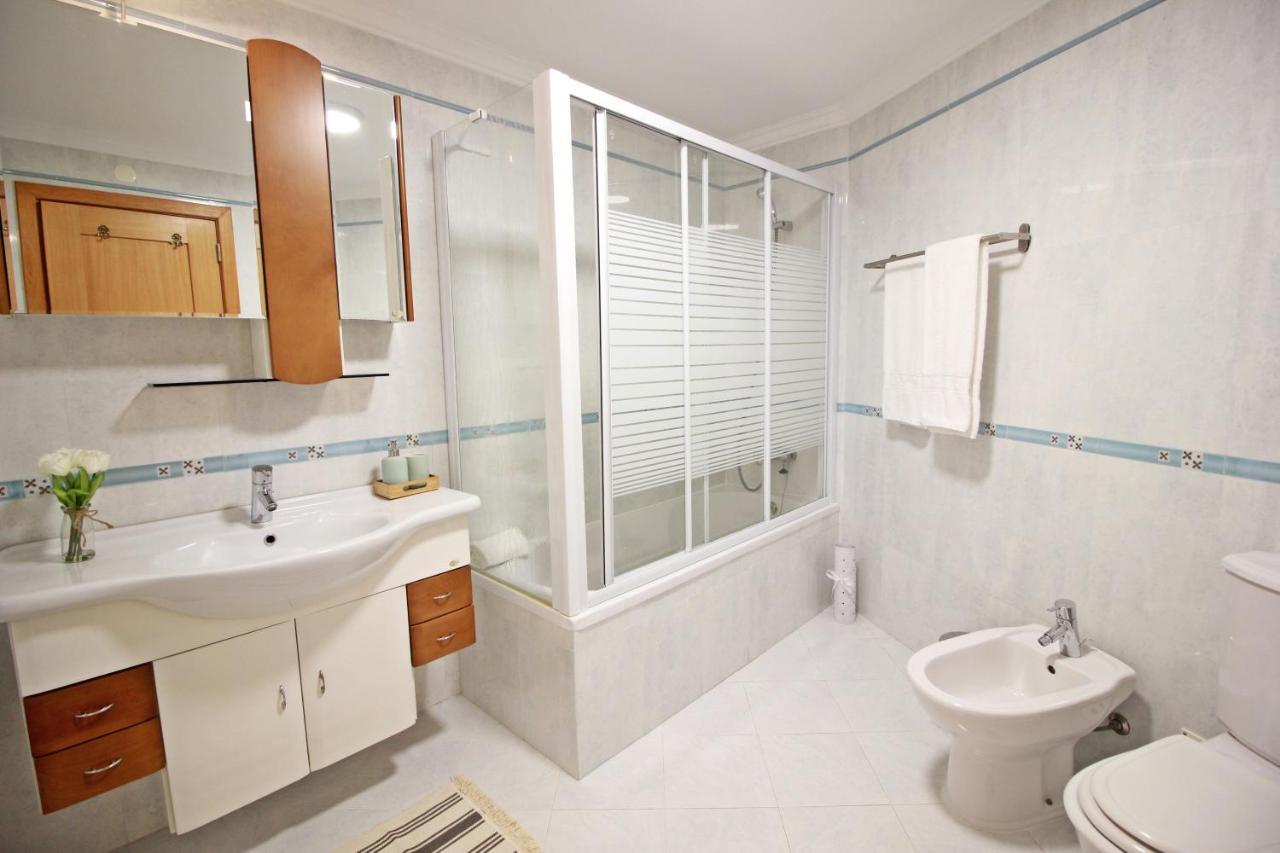 Apartment T2 Centro *