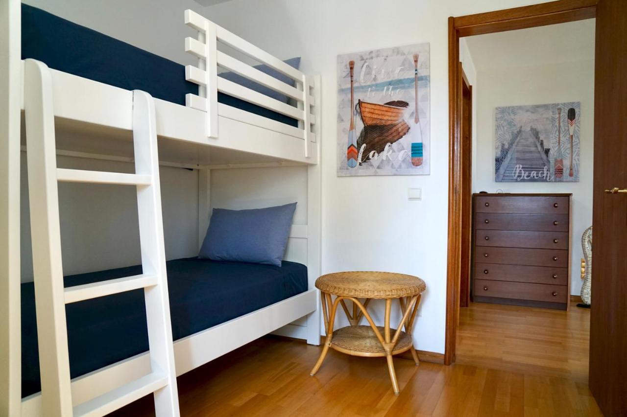 Casa Mar E Serra Ferienhaus Cascais