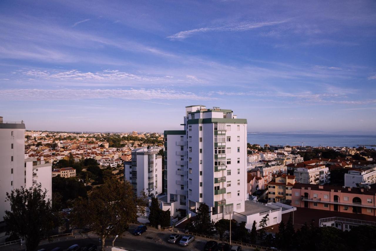 Apartment Sunshine Cascais