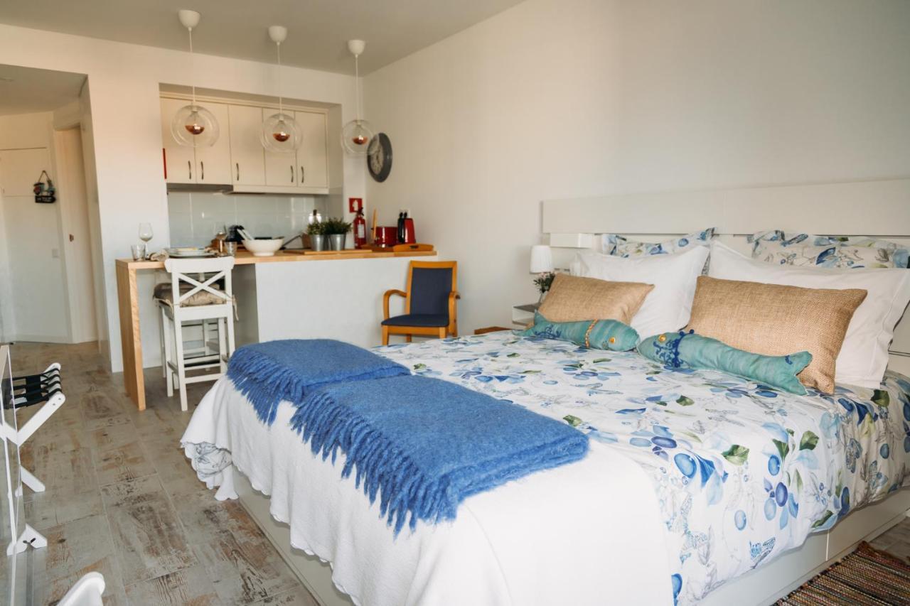 Sunshine Apartment Cascais