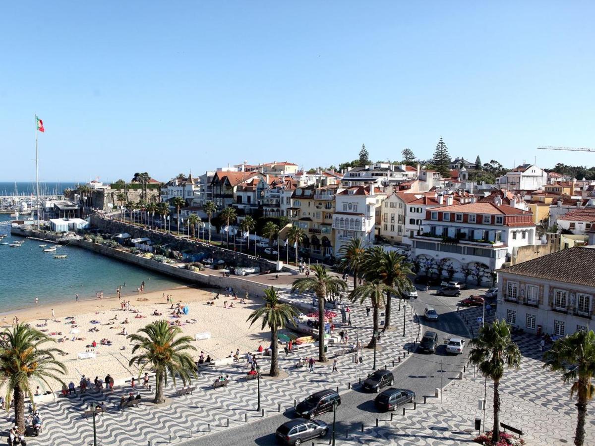 T2 Centro * Cascais