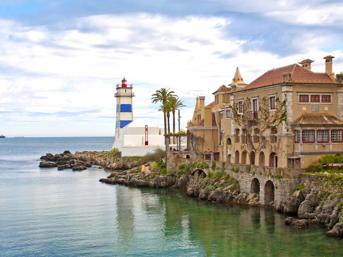 T2 Centro Cascais