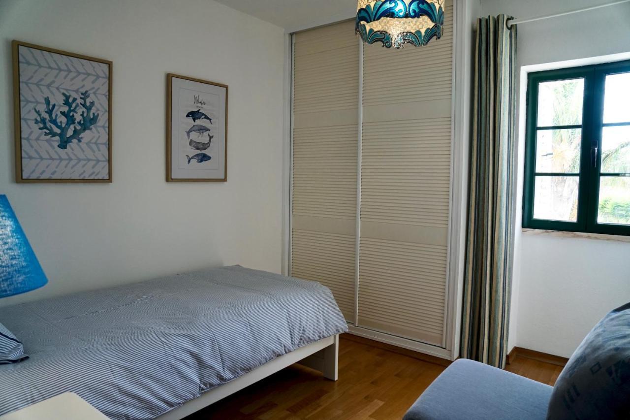 Ferienhaus Casa Mar E Serra