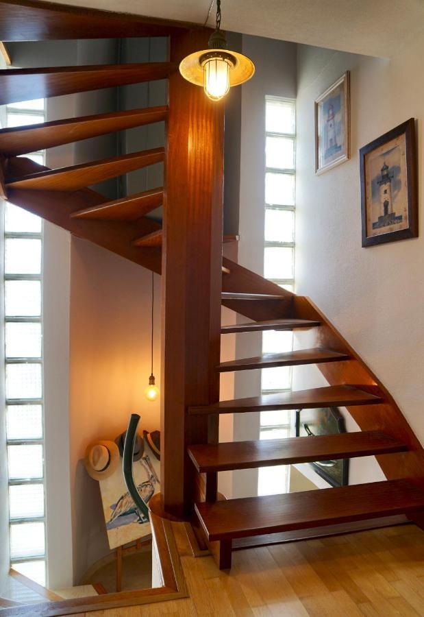 Casa Mar E Serra Ferienhaus Cascais