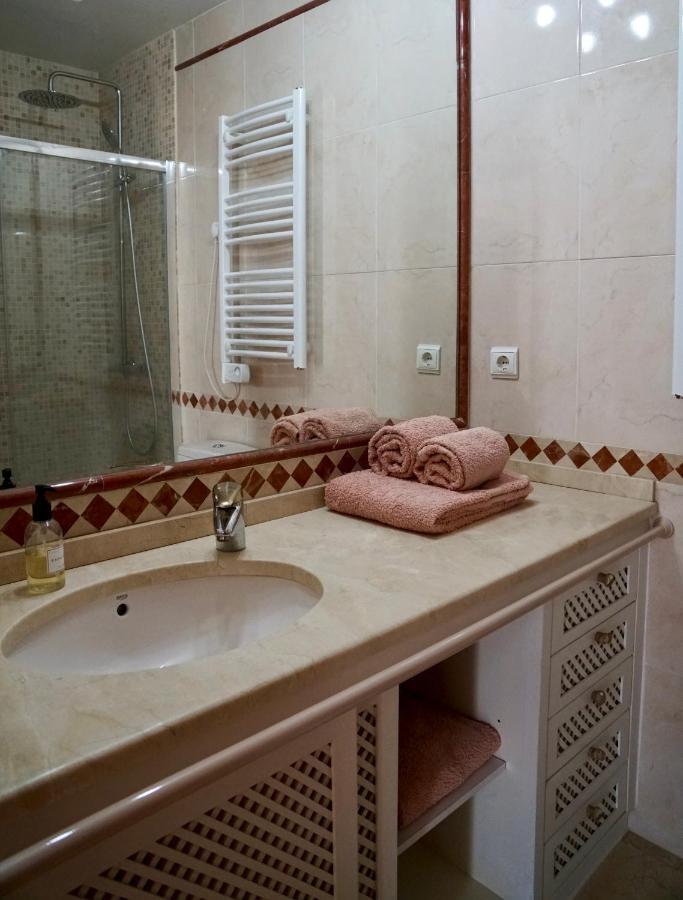 Ferienhaus Casa Mar E Serra