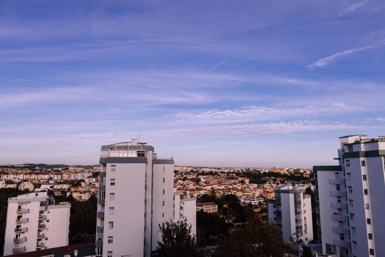 Sunshine Apartment Cascais