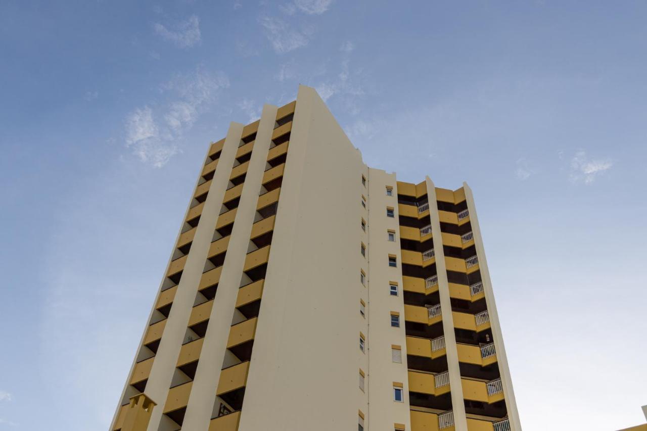 Sunshine Apartment