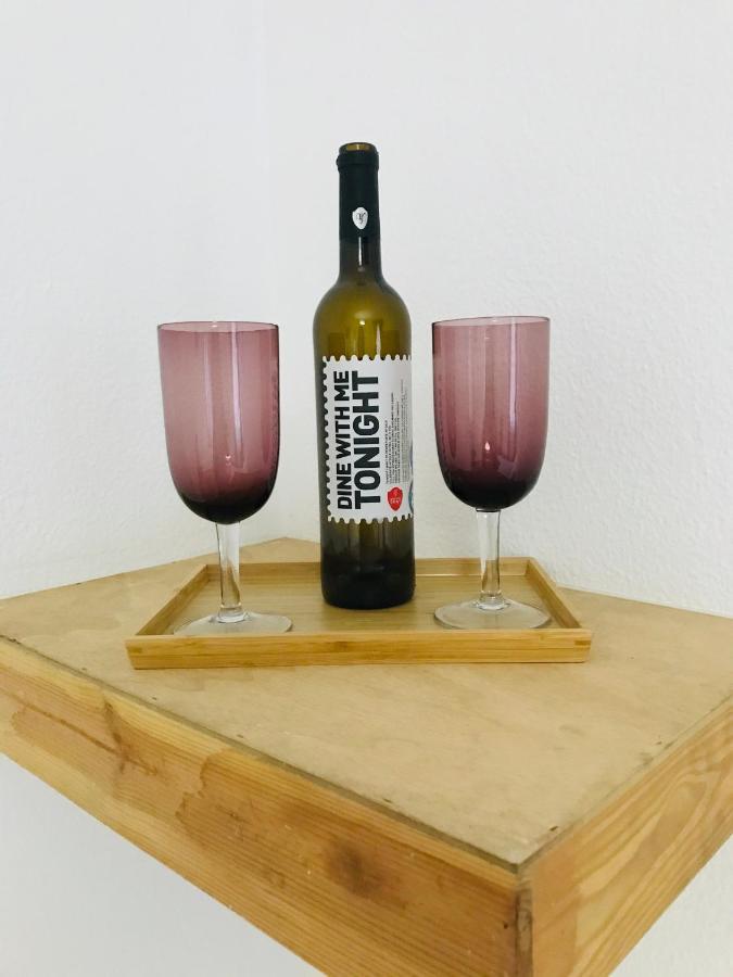 Guest house Wine