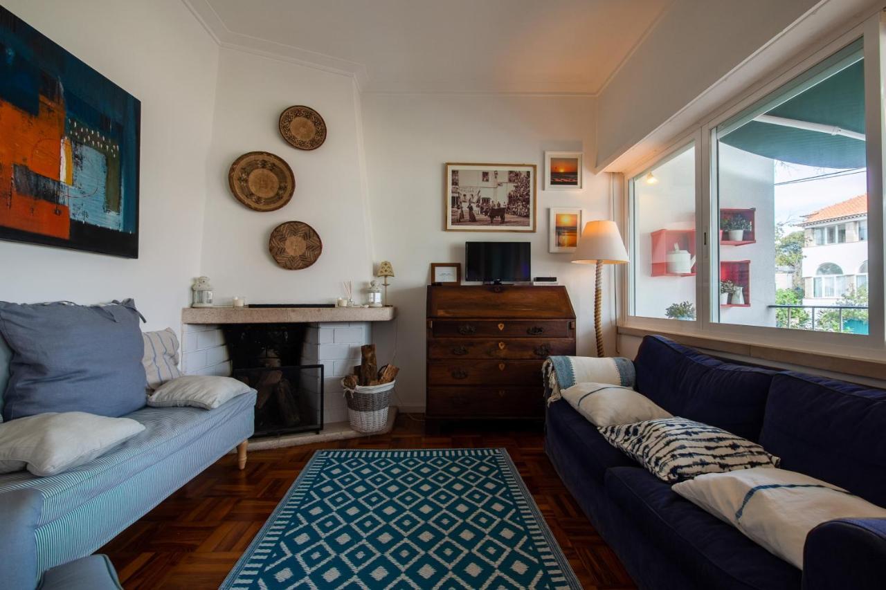 Casa De Do Pipas Apartment
