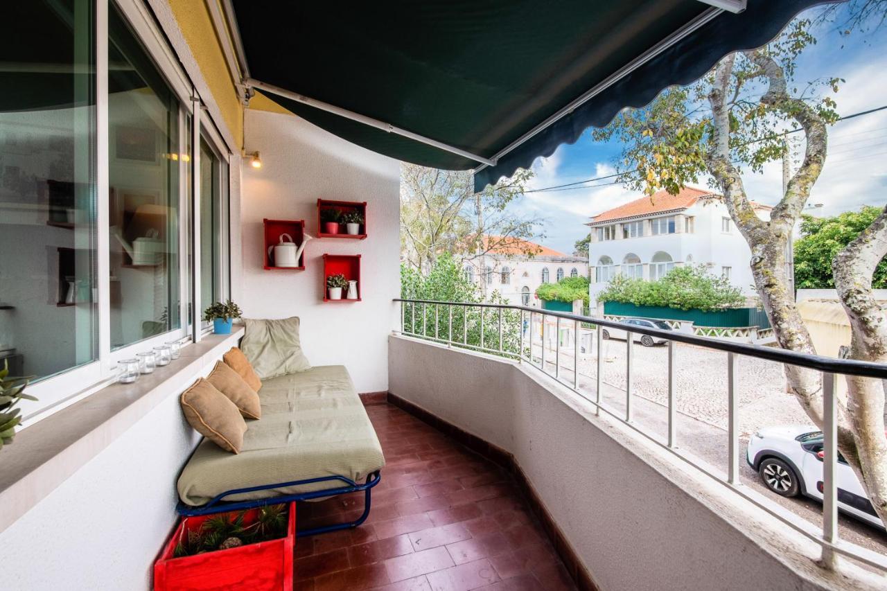 Casa De Do Pipas Apartment