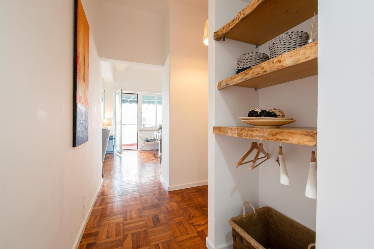 Casa De Do Pipas Apartment *