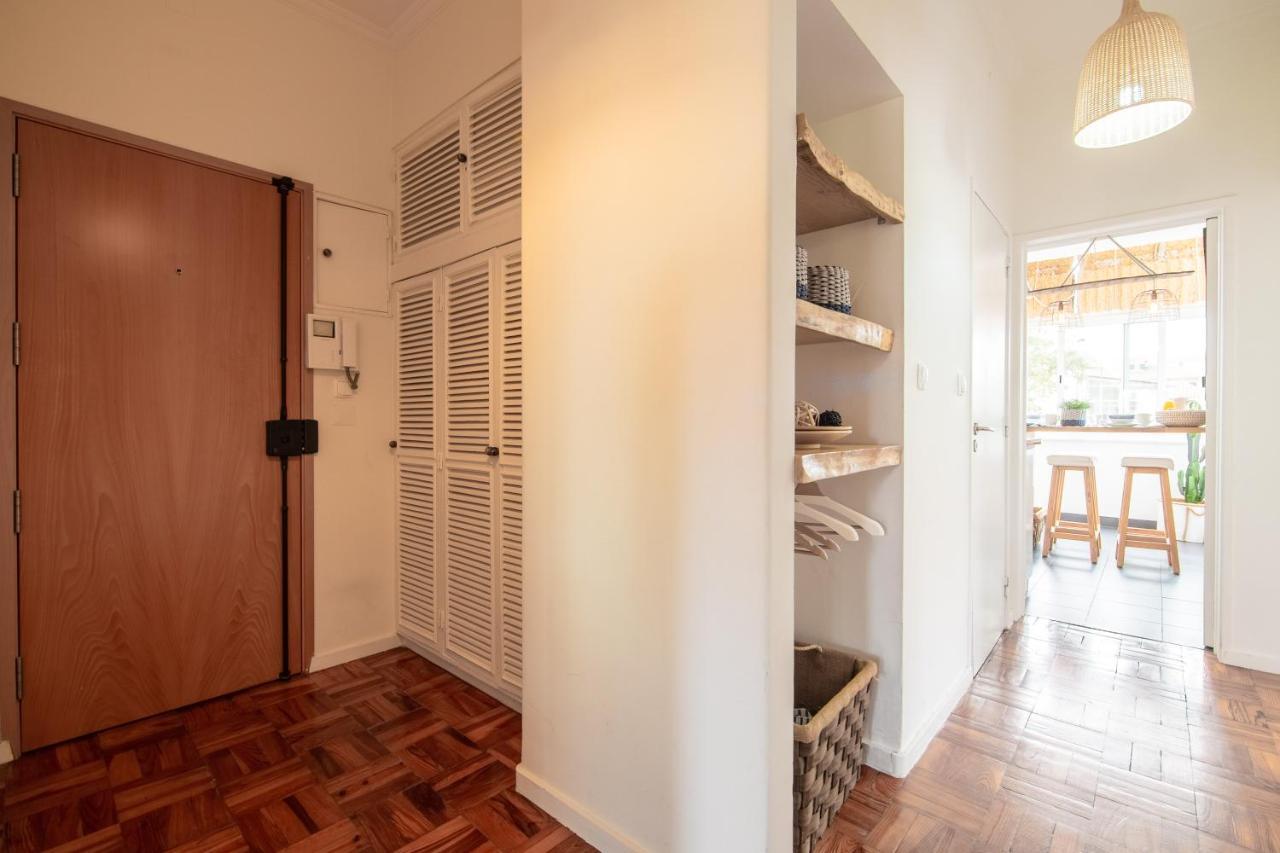 Apartment Casa De Do Pipas