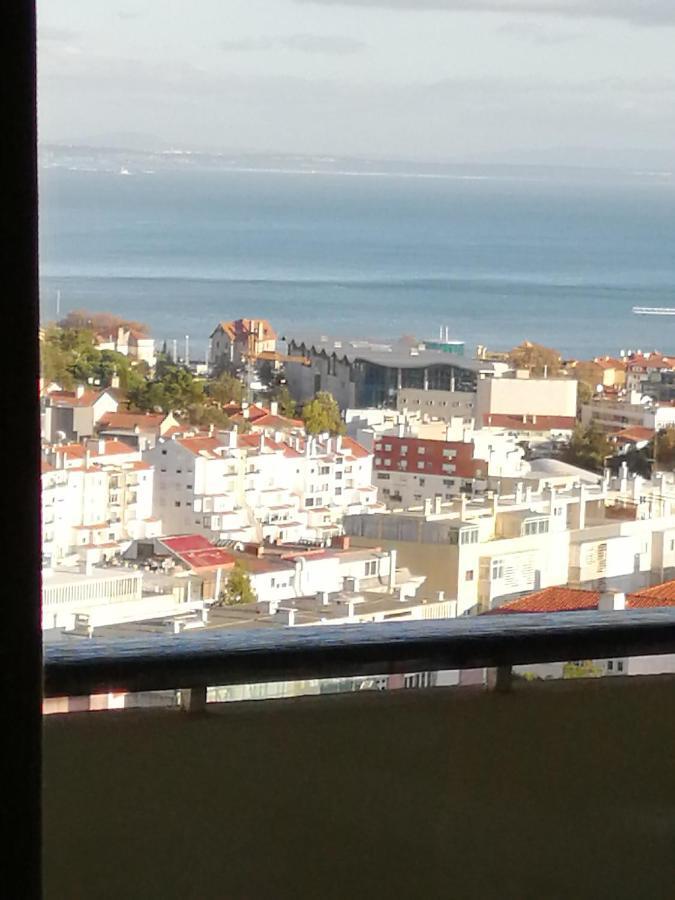 Apartment Sunshine Cascais