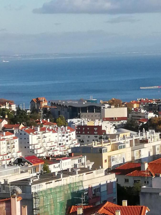 Sunshine Apartment Cascais