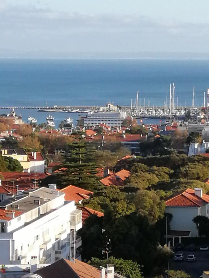 Apartment Sunshine Cascais