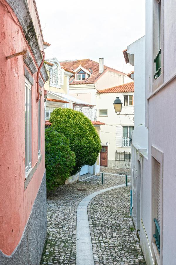Joivy Splendid Studio In Centre Apartment Cascais