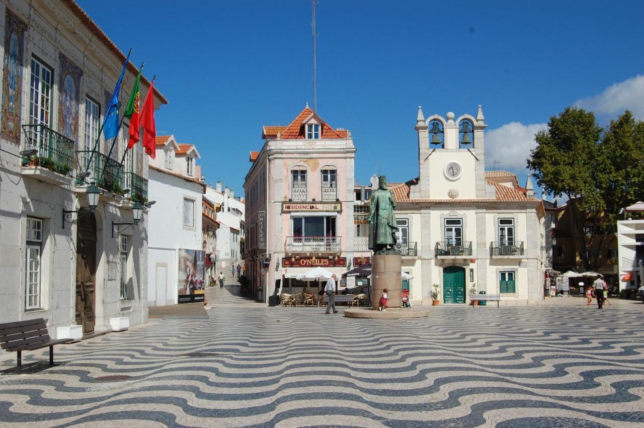 Joivy Splendid Studio In Centre Cascais