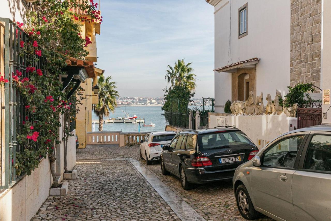 Apartment Bright Valadim Cascais