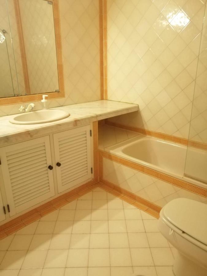 Bicuda Apartment
