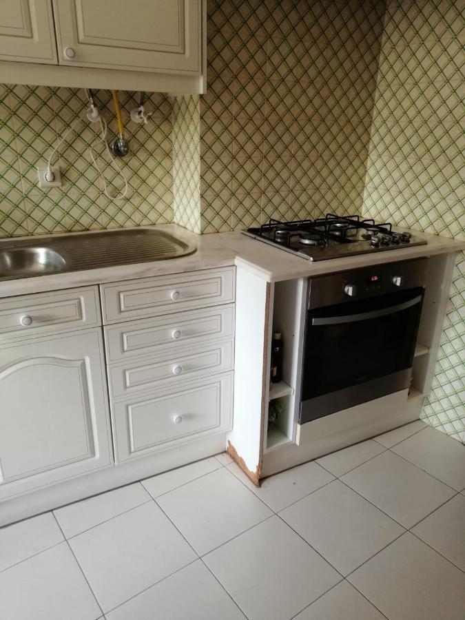 Bicuda Apartment