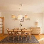 Flh Cascais Wooden Spacious Apartment