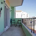 Charming Apartment In Peaceful Cascais