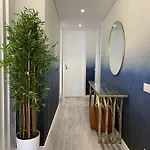 Cascais Downtown Premium Apt 3 With Terrace