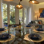 Cascais Downtown Premium Apt 3 With Terrace