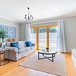 Cascais Deluxe Flat