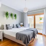 Cascais Deluxe Flat
