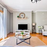 Cascais Deluxe Flat