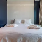 New Luxury Building In The Heart Of Cascais