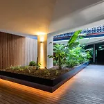 New Luxury Building In The Heart Of Cascais