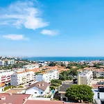 Perfect Sea&Mountain View Cascais