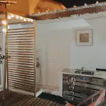 Estúdio com espaço exterior, 5 minutos de Cascais.