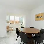 Estrela Do Mar Apartment By Olala Homes