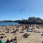 Apartamento Gandarinha Junto Ao Mar