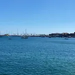 Apartamento Gandarinha Junto Ao Mar
