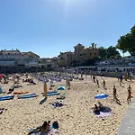 Apartamento Gandarinha Junto Ao Mar