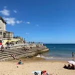 Apartamento Gandarinha Junto Ao Mar