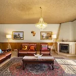 Whome Perfect Family Hideout Residence W/Ac & 4Br + 5Ba