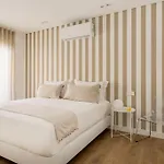 Cascais Seacoast Premium Apartment