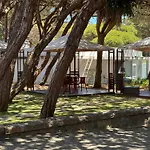 Parque De Campismo Orbitur Guincho