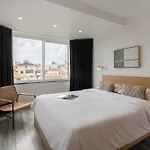 Breeze Apartment By Olala Homes