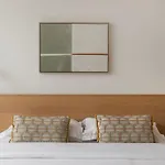 Breeze Apartment By Olala Homes