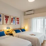 Olala Equador Superior Suites