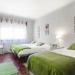 Apartamento Costa Pinto