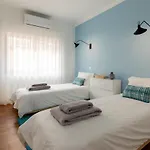 Homeysuite In Sao Jose